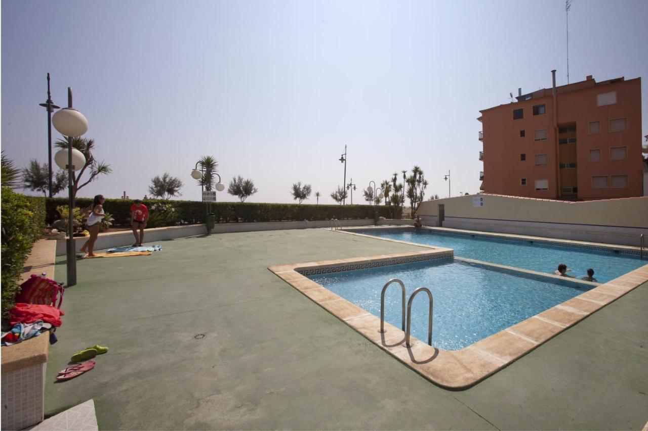 Europeniscola Superior Orangecosta Apartment Exterior photo